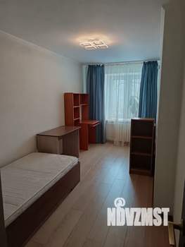 4-к квартира, на длительный срок, 92м2, 2/10 этаж