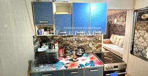 2-к квартира, на длительный срок, 23м2, 5/5 этаж