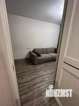 1-к квартира, на длительный срок, 40м2, 10/16 этаж