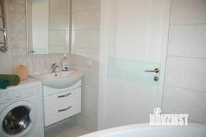 2-к квартира, посуточно, 52м2, 13/14 этаж