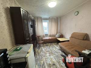 Студия квартира, на длительный срок, 17м2, 3/9 этаж