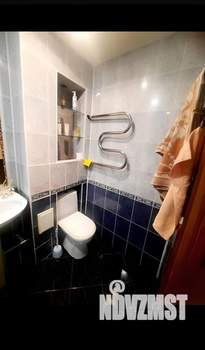 1-к квартира, на длительный срок, 31м2, 3/5 этаж