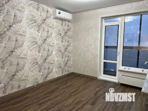 2-к квартира, на длительный срок, 50м2, 4/9 этаж