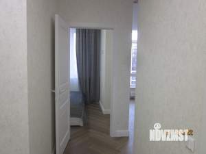 2-к квартира, на длительный срок, 40м2, 13/17 этаж