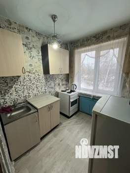 1-к квартира, на длительный срок, 30м2, 4/5 этаж