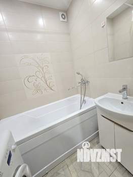 1-к квартира, на длительный срок, 35м2, 1/9 этаж