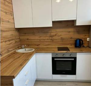 1-к квартира, на длительный срок, 33м2, 16/16 этаж