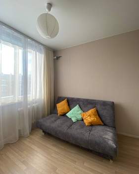 2-к квартира, на длительный срок, 50м2, 5/5 этаж