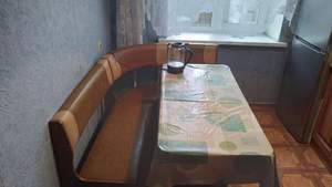 2-к квартира, на длительный срок, 54м2, 6/10 этаж