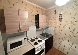 1-к квартира, на длительный срок, 34м2, 4/5 этаж