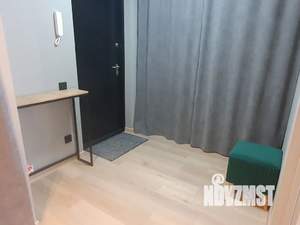 1-к квартира, посуточно, 42м2, 5/16 этаж