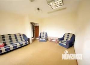 1-к квартира, на длительный срок, 35м2, 3/10 этаж