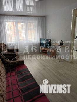 2-к квартира, на длительный срок, 44м2, 2/5 этаж