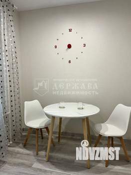 1-к квартира, на длительный срок, 38м2, 6/12 этаж