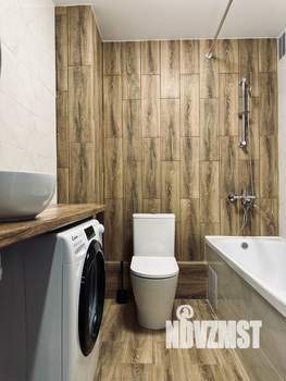 2-к квартира, посуточно, 39м2, 14/16 этаж