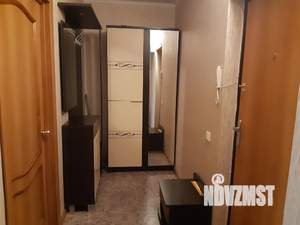 1-к квартира, посуточно, 40м2, 5/16 этаж