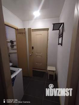 1-к квартира, на длительный срок, 17м2, 6/9 этаж