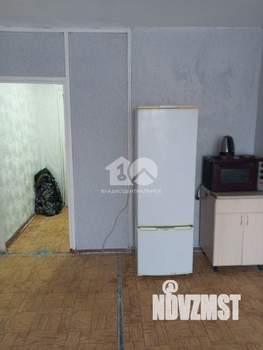 Студия квартира, на длительный срок, 23м2, 7/9 этаж