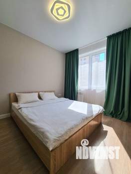 2-к квартира, на длительный срок, 45м2, 6/17 этаж