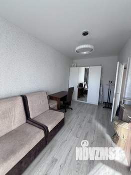 1-к квартира, на длительный срок, 40м2, 8/9 этаж