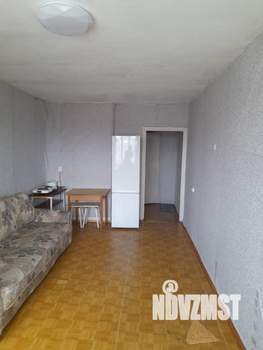 1-к квартира, на длительный срок, 24м2, 5/9 этаж