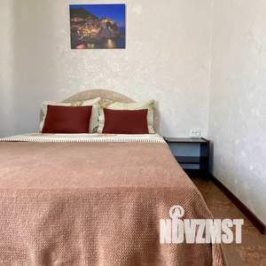 1-к квартира, посуточно, 30м2, 2/5 этаж