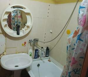 1-к квартира, на длительный срок, 17м2, 9/9 этаж