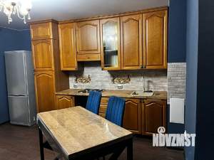 1-к квартира, на длительный срок, 38м2, 5/10 этаж