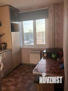 1-к квартира, на длительный срок, 31м2, 5/5 этаж