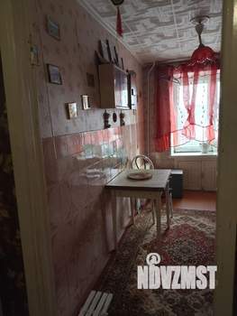 3-к квартира, на длительный срок, 63м2, 5/5 этаж