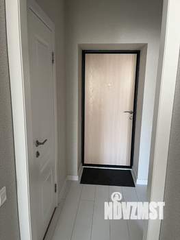 1-к квартира, на длительный срок, 32м2, 9/16 этаж