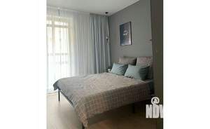 2-к квартира, посуточно, 40м2, 1/1 этаж