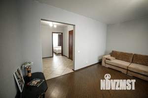 2-к квартира, посуточно, 60м2, 9/10 этаж