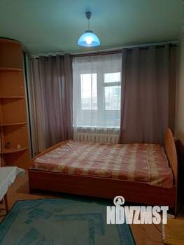 1-к квартира, на длительный срок, 30м2, 6/6 этаж