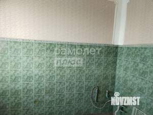 1-к квартира, на длительный срок, 34м2, 7/9 этаж