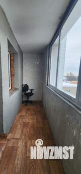 1-к квартира, на длительный срок, 40м2, 5/10 этаж