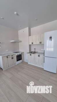 2-к квартира, на длительный срок, 44м2, 3/16 этаж