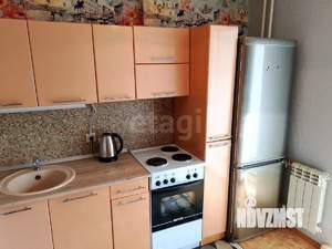 1-к квартира, на длительный срок, 29м2, 2/12 этаж