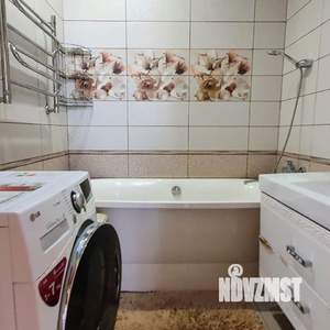 3-к квартира, посуточно, 70м2, 1/1 этаж