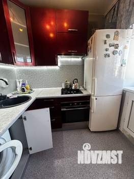 2-к квартира, на длительный срок, 56м2, 4/5 этаж