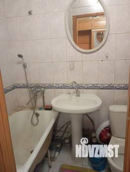 1-к квартира, на длительный срок, 23м2, 1/9 этаж