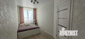 2-к квартира, на длительный срок, 36м2, 4/7 этаж