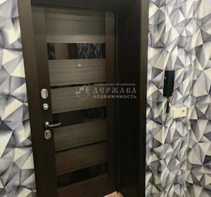 1-к квартира, на длительный срок, 32м2, 5/5 этаж