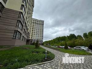 Студия квартира, посуточно, 30м2, 8/16 этаж