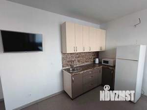 1-к квартира, посуточно, 48м2, 1/1 этаж