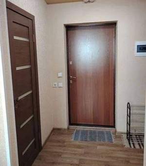 Студия квартира, на длительный срок, 26м2, 2/15 этаж