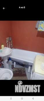 Студия квартира, на длительный срок, 23м2, 2/9 этаж