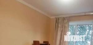 1-к квартира, на длительный срок, 17м2, 1/9 этаж