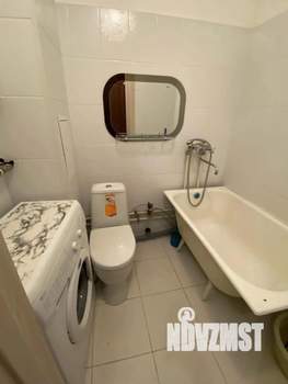 1-к квартира, на длительный срок, 17м2, 5/9 этаж