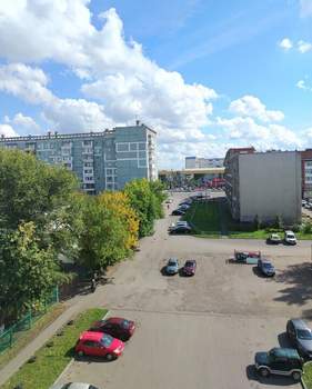 1-к квартира, на длительный срок, 23м2, 6/9 этаж